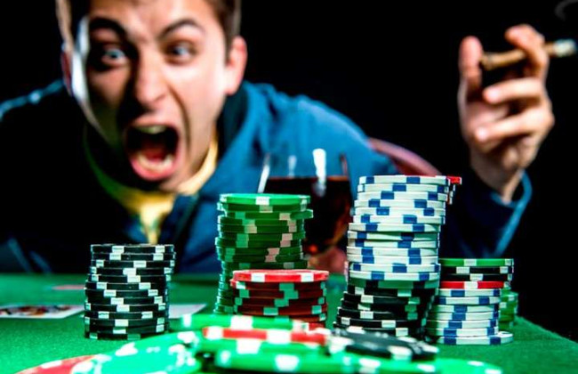 Борьба с игроманией и долгами: в Бельгии запретят рекламу азартных игр