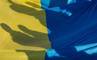 Національне військове кладовище можуть розмістити в Биківні: питання розглядає Кабмін