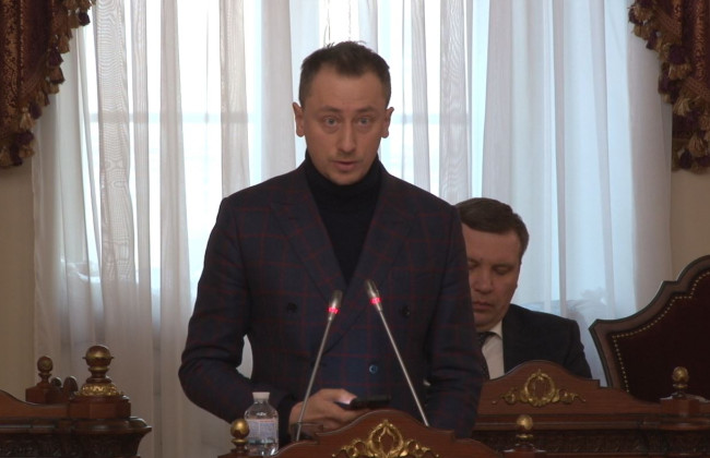 У держави не має бути державних підприємств, - заступник міністра економіки про скасування Господарського кодексу