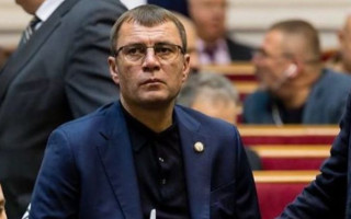 Апеляційна палата ВАКС залишила під вартою екснардепа Скуратовського
