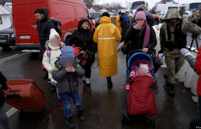 Стало відомо, скільки українських переселенців знайшли роботу в ЄС