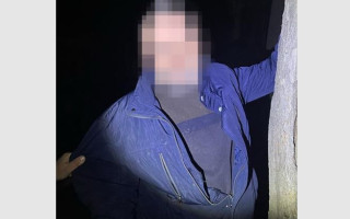 СБУ затримала ворожих інформаторів, які шпигували за керівництвом столичних військкоматів