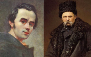 Україна відзначає 209-у річницю від дня народження Тараса Шевченка