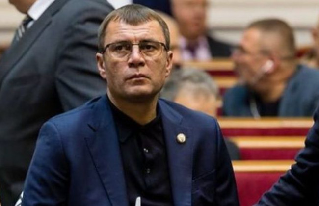 Апеляційна палата ВАКС залишила під вартою екснардепа Скуратовського