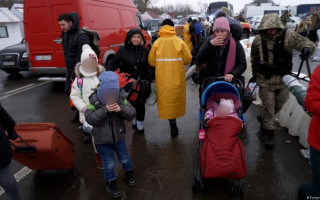 Стало відомо, скільки українських переселенців знайшли роботу в ЄС