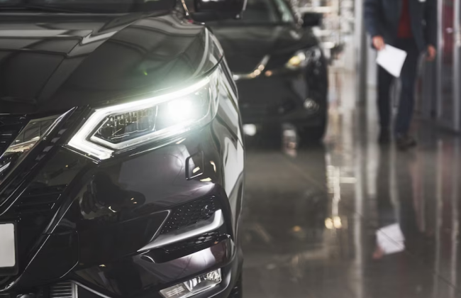 Як сплачується транспортний податок громадянином у разі переходу права власності на транспортний засіб протягом року