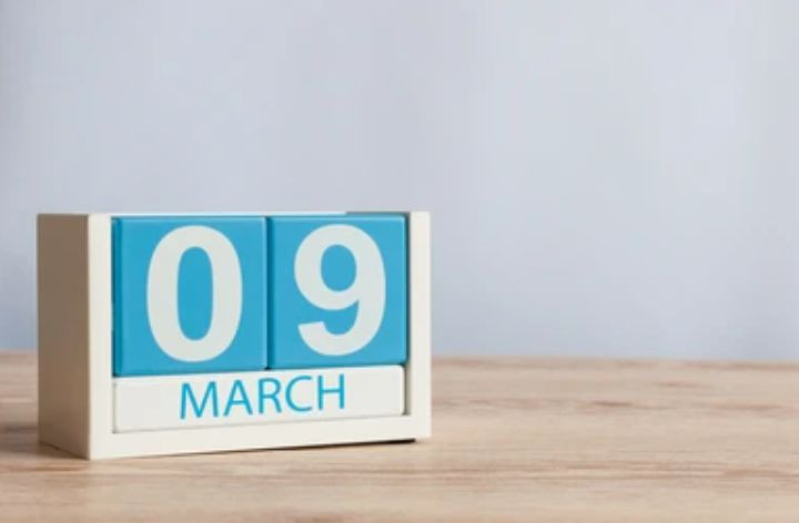 9 марта: какой сегодня праздник и главные события