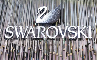 Виробник прикрас Swarovski оголосив про остаточний вихід із рф