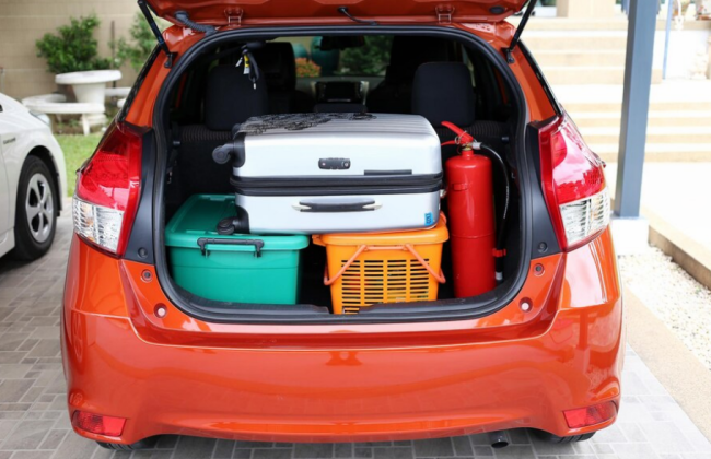 Що повинно бути в автомобілі про всяк випадок: список