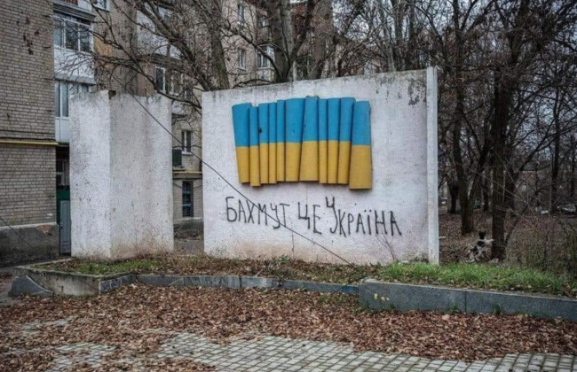 В НАТО не до конца понимают ситуацию, — в ВСУ объяснили заявление Столтенберга о «падении Бахмута»