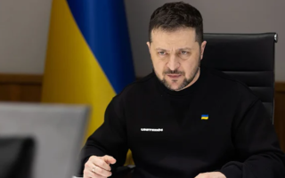 Зеленський провів нараду щодо обстрілу окупантами української інфраструктури