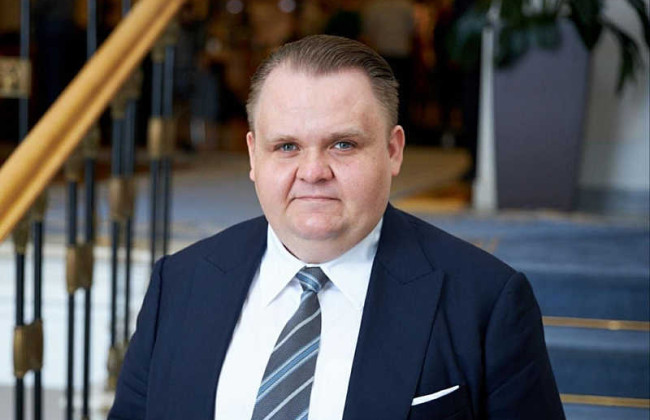 Обвиняемый в недекларировании квартиры нардеп Максим Пашковский говорит, что квартиру забыл внести в декларацию его брат