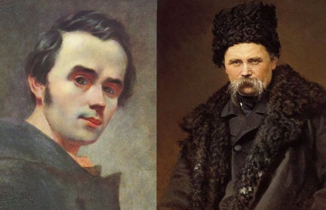 Україна відзначає 209-у річницю від дня народження Тараса Шевченка