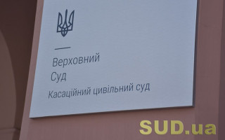 У виконавчому провадженні безумовно має застосовуватися принцип розумної обачності – КЦС ВС