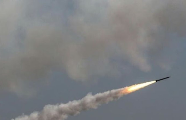 Завдали близько 15 ударів: росіяни вдарили ракетами по Харківщині