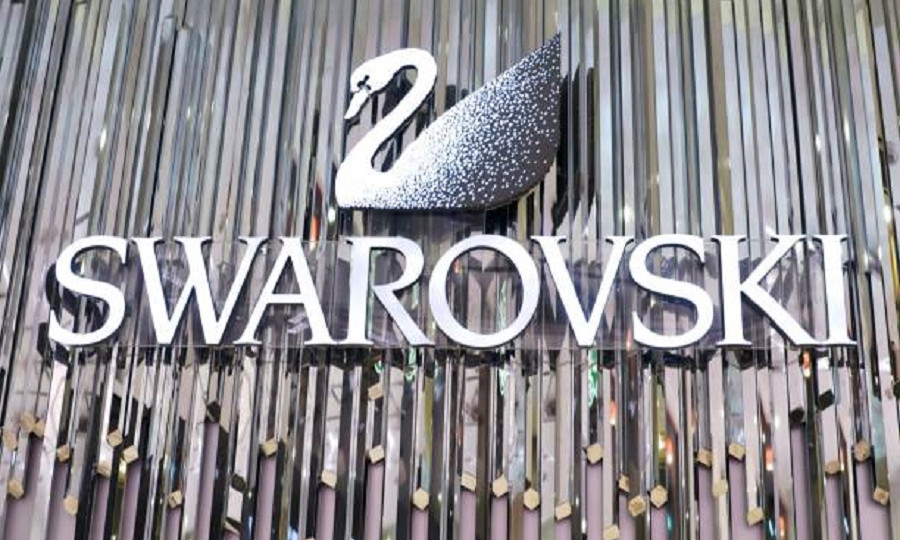 Производитель украшений Swarovski объявил об окончательном уходе из рф