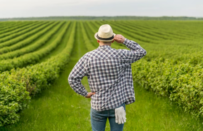 У Комітеті закликали Уряд збільшити розмір кредитів для фермерів
