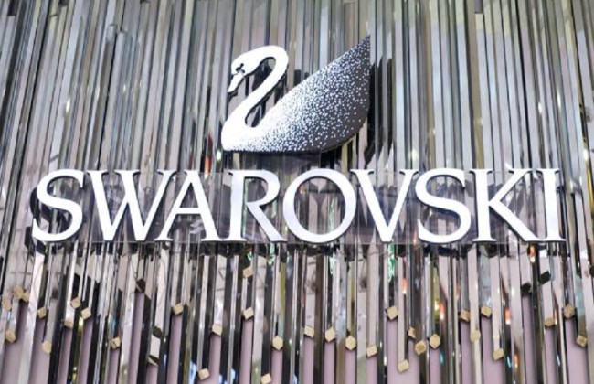 Производитель украшений Swarovski объявил об окончательном уходе из рф