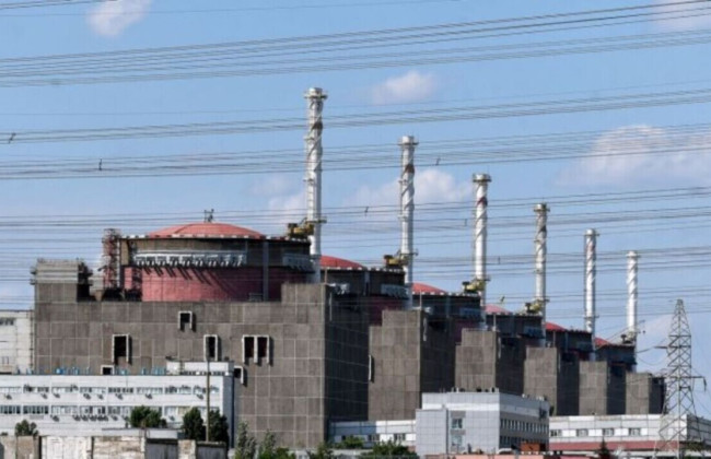 Енергоживлення Запорізької АЕС відновлено, — Укренерго