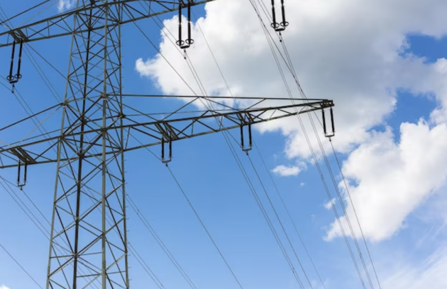 Из-за атаки врага в ряде областей экстренные отключения света – ДТЭК