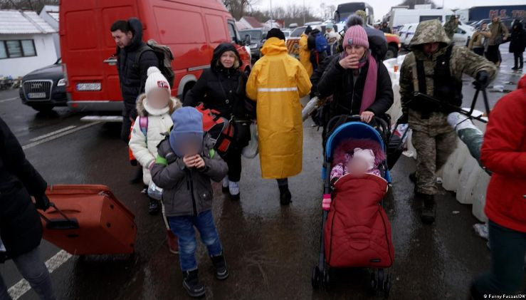 Стало відомо, скільки українських переселенців знайшли роботу в ЄС