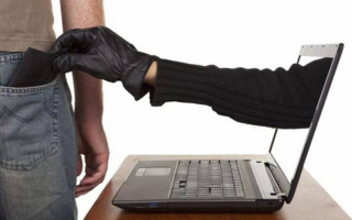 Ошукував людей в інтернеті: зловмисника взяли під варту