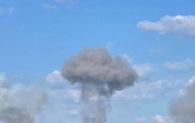 Масштабний ракетний удар росіян по Україні: загальна ситуація в областях