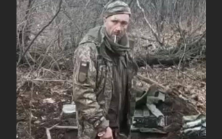 Розстріл українського військовополоненого: ім'я бійця остаточно ще не встановили, — Єрмак