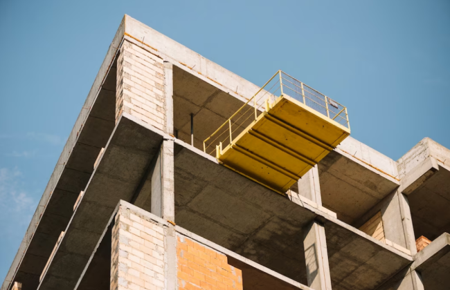 Как изменились цены на новые квартиры в Киеве и Львове