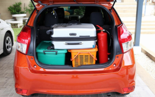 Що повинно бути в автомобілі про всяк випадок: список