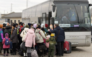 Примусова евакуація дітей: Верещук пояснила, як все відбуватиметься