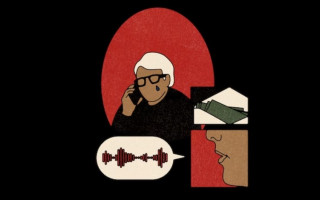 Родственник в беде: в США мошенники начали использовать искусственный интеллект для имитации голосов