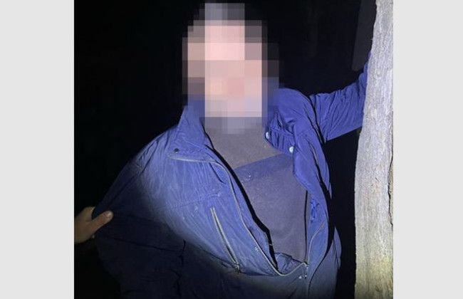 СБУ затримала ворожих інформаторів, які шпигували за керівництвом столичних військкоматів