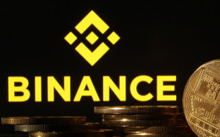 Криптобіржа Binance заборонила росіянам купувати долари та євро через P2P