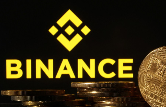 Криптобиржа Binance запретила россиянам покупать доллары и евро через P2P