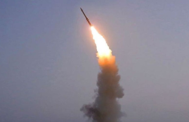 В ВСУ сообщили, сколько российских ракет и «шахедов» сбили 9 марта