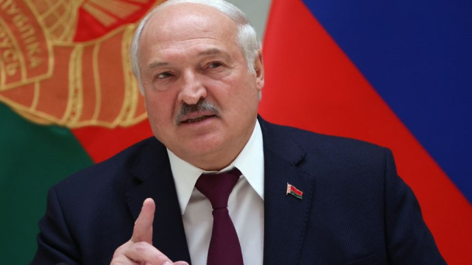 У Білорусі вводять смертну кару за держзраду для чиновників та військових