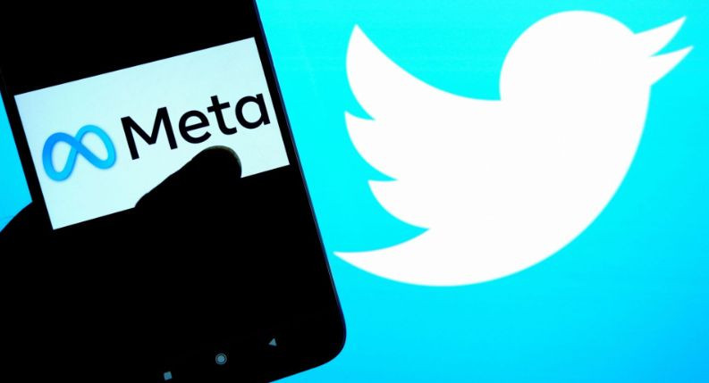 Meta хоче створити нову соціальну мережу — конкурента Twitter