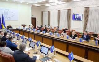 Кабмін провів засідання: які рішення ухвалили 10 березня