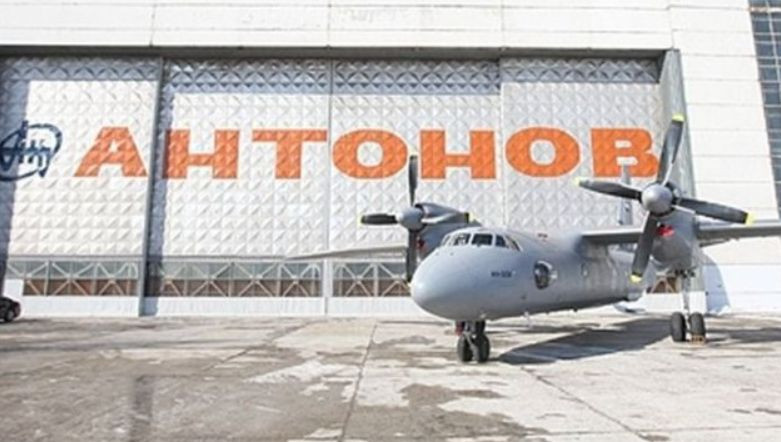 Розтрата 18 млн грн коштів ДП «Антонов»: підозрюють експосадовця та директора адвокатського об’єднання