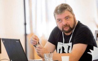 У так званих «л/днр» правозахисника та засновника «Громадське радіо» Максима Буткевича засудили до 13 років