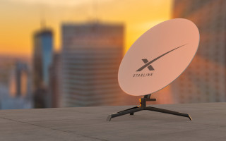Starlink запускає нові тарифи ROAM Regional і ROAM Global: ціни