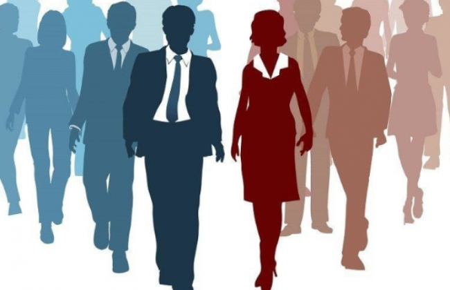 Гендерна рівність жінок та чоловіків у трудових відносинах: у Держпраці нагадали деталі