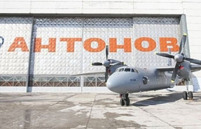 Растрата 18 млн грн средств ГП «Антонов»: подозревают экс-чиновника и директора адвокатского объединения