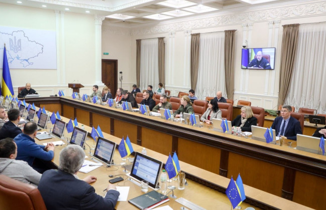 Кабмин провел заседание: какие решения приняли 10 марта
