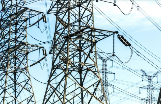 В Киеве отменены стабилизационные отключения электроэнергии