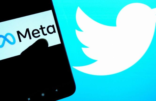 Meta хоче створити нову соціальну мережу — конкурента Twitter