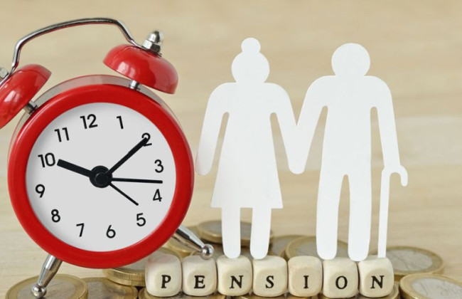 Дострокові пенсії за віком: хто може скористатись таким правом