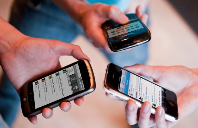 Если исчезло покрытие вашего мобильного оператора, как подключиться к другой сети