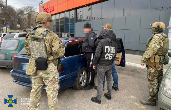 В Одесской области разоблачили мошенников, которые обогащались на родственниках погибших воинов